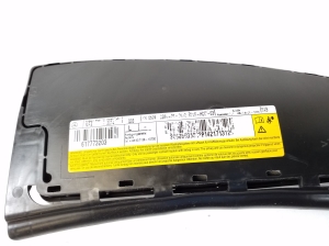 Mercedes Benz CLA-Class W117 (2013–2019) Priekšējā sēdekļa drošības spilvens A2468603502 - 2