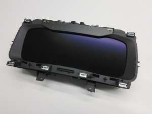 Volkswagen Golf VII (2012–2026) Instrument cluster 5G1920795B - 2