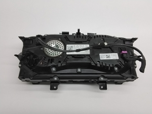Volkswagen Golf VII (2012–2026) Instrument cluster 5G1920795B - 3