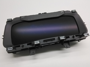 Volkswagen Golf VII (2012–2026) Instrument cluster 5G1920795B - 4