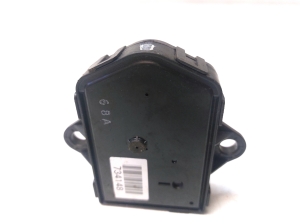LEXUS RX (2003–2009) Salongi soojenduse klapi mootor 3700011879 - 2