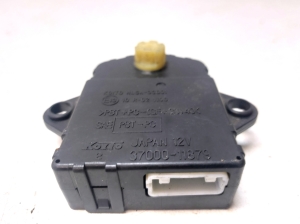 Stellmotor Heizungsklappe - 3700011879