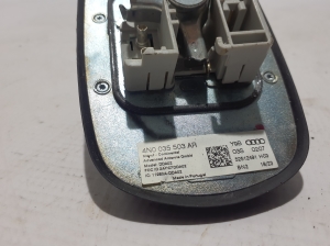 AUDI Q8 (2018–2026) Antenne 4N0035503AR - 2