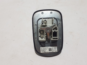 AUDI Q8 (2018–2026) Antenne 4N0035503AR - 3