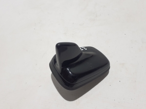 AUDI Q8 (2018–2026) Antenne 4N0035503AR - 4