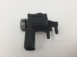 Volkswagen Touareg I (2002–2010) Magnetventil 1J0906283C - 2
