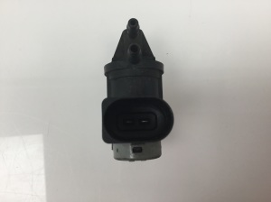 Volkswagen Touareg I (2002–2010) Magnetventil 1J0906283C - 3