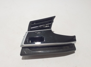 Armaturenbrett Lüftungsgitter - 4M8820901H