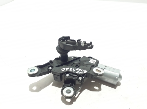 AUDI Q8 (2018–2026) Heckwischermotor 4K9955711 - 3