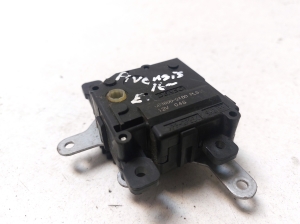Stellmotor Heizungsklappe - 0638002160
