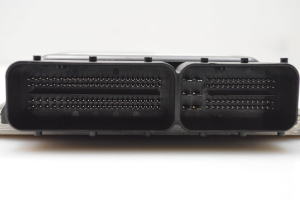 Mitsubishi L 200 (2006–2015) Engine control unit 1860C188 - 2