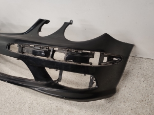 Mercedes Benz E-Class W211 (2002–2009) Front bumper A2118850625 - 2