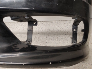 Mercedes Benz E-Class W211 (2002–2009) Front bumper A2118850625 - 11