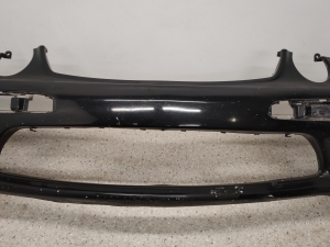 Mercedes Benz E-Class W211 (2002–2009) Front bumper A2118850625 - 12