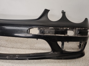 Mercedes Benz E-Class W211 (2002–2009) Front bumper A2118850625 - 13