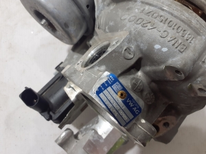 AUDI Q8 (2018–2026) Turbo 0P2145702J - 3