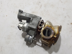 AUDI Q8 (2018–2026) Turbo 0P2145702J - 4