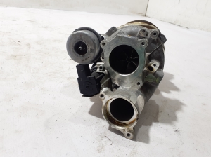 AUDI Q8 (2018–2026) Turbo 0P2145702J - 5