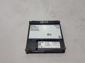   Steuergerät  - 4KE035283G 