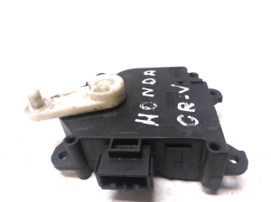 Servomoteur de volet d’air - 1138002330