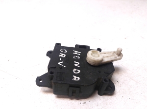 Honda CR-V (2012–2016) Salongi soojenduse klapi mootor 1138002330 - 3