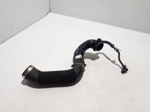 AUDI Q8 (2018–2026) Intercooler hose 0P2145681J - 2