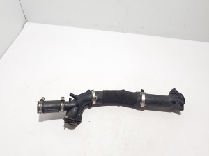 AUDI Q8 (2018–2026) Intercooler hose 0P2145673C - 3