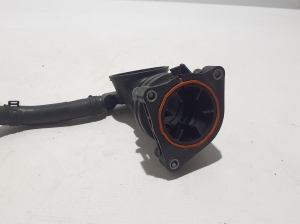 AUDI Q8 (2018–2026) Luftansaugschlauch 0P2129606S - 2
