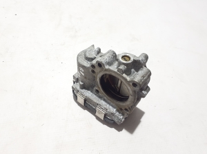 AUDI Q8 (2018–2026) Drosselklappe 0P2133062C - 2