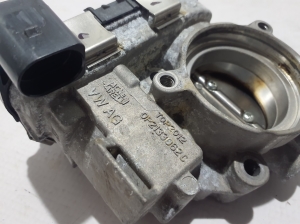 AUDI Q8 (2018–2026) Drosselklappe 0P2133062C - 3
