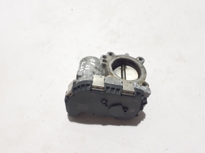 AUDI Q8 (2018–2026) Drosselklappe 0P2133062C - 4