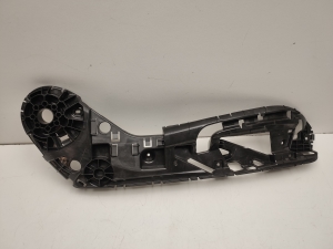 Other front seat part - A2059196000