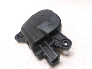 Chrysler Grand Voyager IV (2001–2007) Salongi soojenduse klapi mootor 04885465AAC - 2