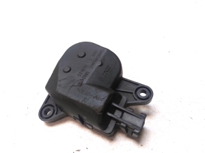 Chrysler Grand Voyager IV (2001–2007) Salongi soojenduse klapi mootor 04885465AAC - 2