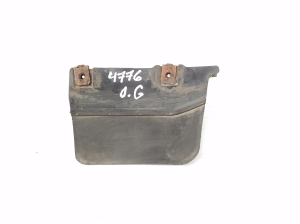 BMW X3 F25 (2010–2017) Mud flap 7213652 - 2