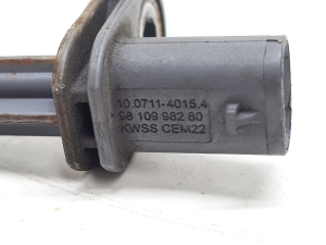 Opel Corsa F (2019–2026) Front ABS sensor 9810998280 - 3