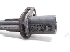 Opel Corsa F (2019–2026) Front ABS sensor 9810998280 - 3
