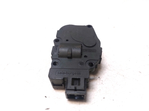 Citroen Xsara Picasso (1999–2012) Salongi soojenduse klapi mootor A21200600 - 2
