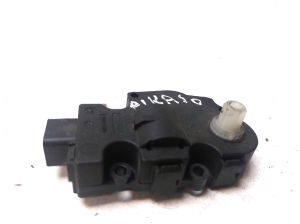 Stellmotor Heizungsklappe - A21200600