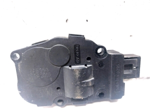 Citroen Xsara Picasso (1999–2012) Salongi soojenduse klapi mootor A21200600 - 3
