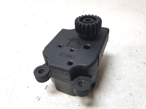 Heater flap actuator - H1959