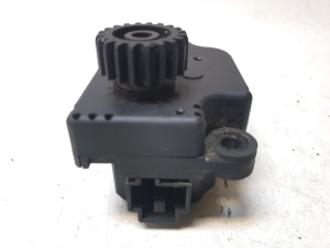 Peugeot 307 I (2000–2009) Salongi soojenduse klapi mootor H1959 - 2