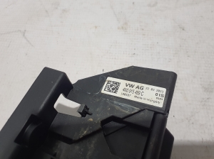 AUDI Q8 (2018–2026) Positive cable terminal 4N0915459C - 2