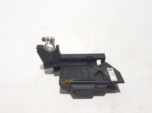   Pluskabel-Klemme  - 4N0915459C 
