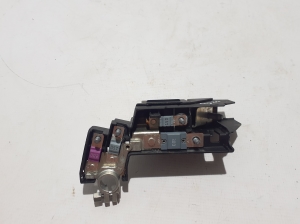 AUDI Q8 (2018–2026) Positive cable terminal 4N0915459C - 3