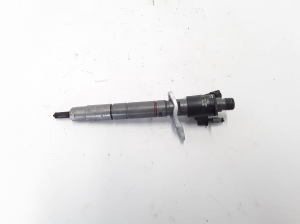  Fuel injector 