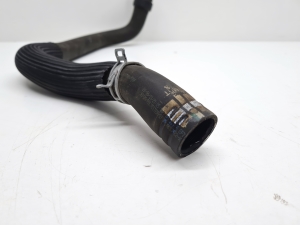 Opel Corsa F (2019–2026) Radiator hose 9824407980 - 3