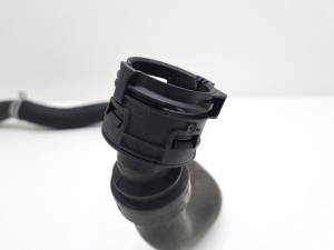 Opel Corsa F (2019–2026) Radiator hose 9824407980 - 4