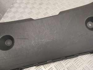 NISSAN Leaf II (2017–2026) Trunk interior trim 849923NL0A - 2