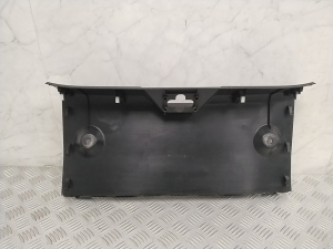 NISSAN Leaf II (2017–2026) Trunk interior trim 849923NL0A - 3
